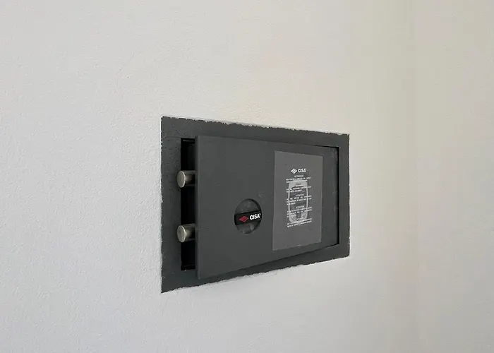 Bilocale Con Terrazzo E Garage - Casa Ondina Rimini