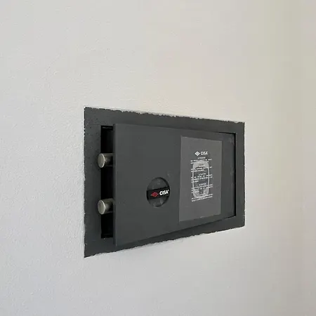 Bilocale Con Terrazzo E Garage - Casa Ondina Rimini